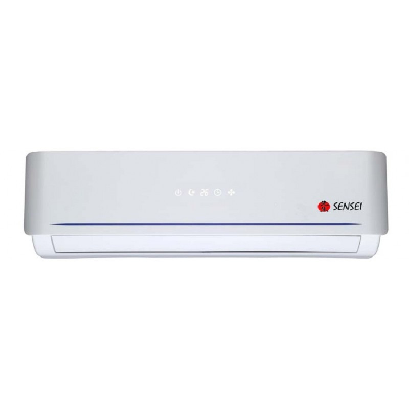 КОНДИЦІОНЕР SENSEI FTI-32TW