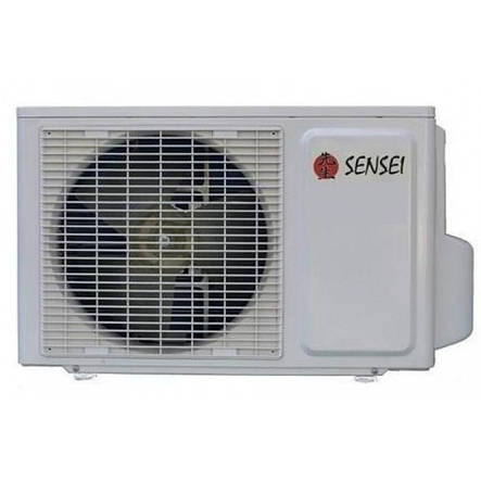 КОНДИЦІОНЕР SENSEI FTI-32TW, фото 2
