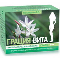 Грация-вита 60 капс