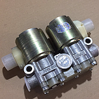 Електропневмоклапан КрАЗ (вир-во ПААЗ) 14.3745010