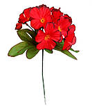 Букет фіалка , 24см (100 шт в уп.), фото 3