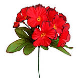 Букет фіалка , 24см (100 шт в уп.), фото 2