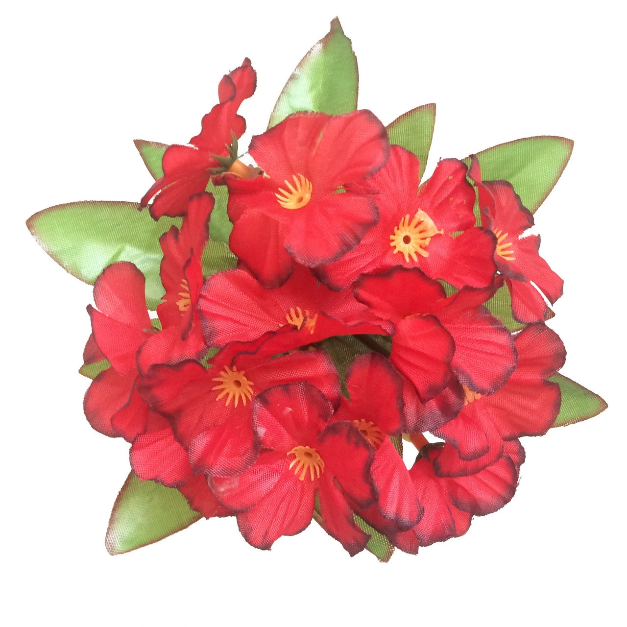 Букет фіалка , 24см (100 шт в уп.), фото 1