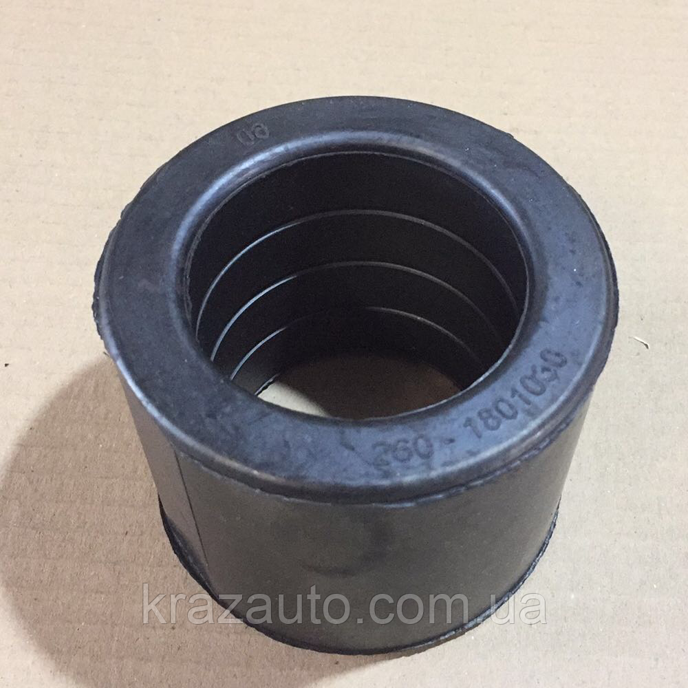 Подушка роздавальної коробки КрАЗ 260-1801030