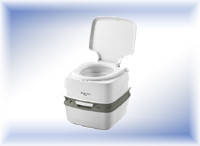 Біотуалети Thetford