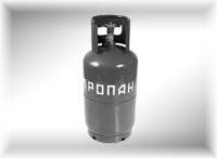 Газові балони