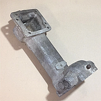 Картер механізму дистанційного перемикання передач КППМАЗ-500 236-1702209-Б