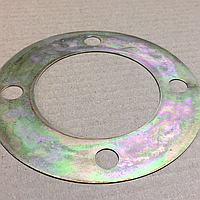 Пластина приводу ПНВТ ЯМЗ передня 840.1029274-10