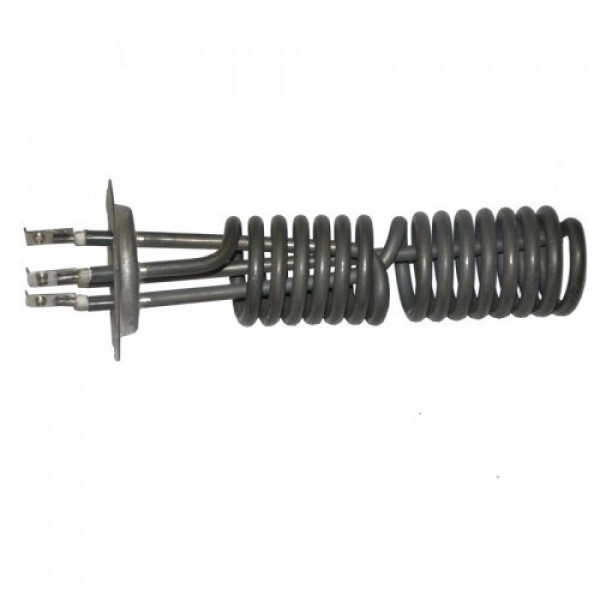 Тен для проточного водонагрівача 7,25 кВт/Нержавійка/Туреччина