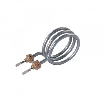 Тен для кулера "бусик" 450W/220V/Нержавійка/Туреччина, фото 1