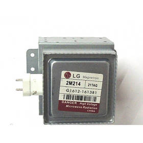 Магнетрон LG 2M214 21TAG