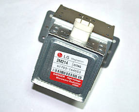 Магнетрон LG 2M214 01TAG