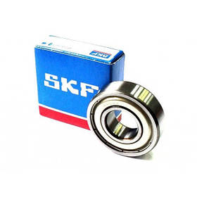 Підшипник SKF 6307-2Z Італія