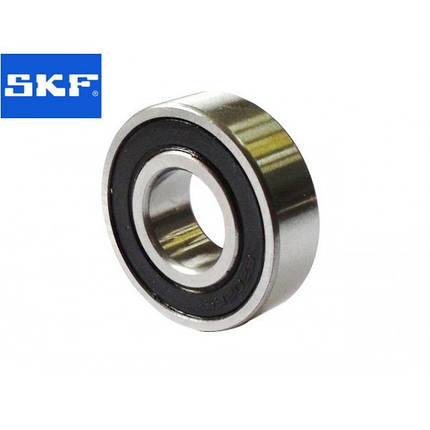 Підшипник SKF 6205-2RS, фото 1
