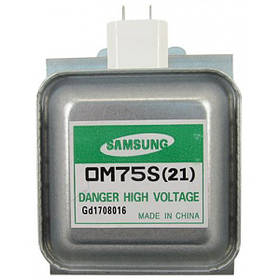 Магнетрон Samsung OM75P (21)