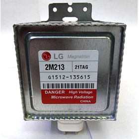 Магнетрон LG 2M213 21TAG