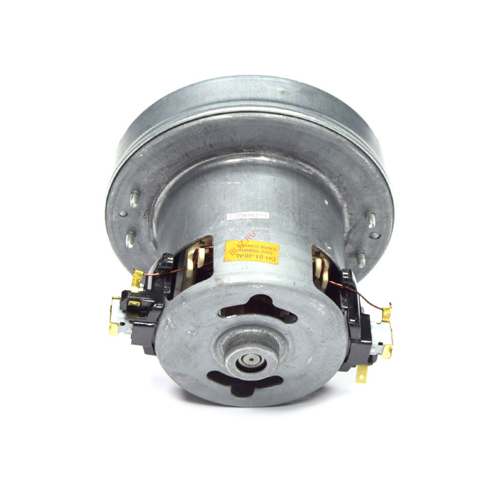 Двигатель (мотор) для пылесоса Electrolux DH-01-20AL 4055010039, цена ...