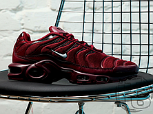 Чоловічі кросівки Nike Air Max Plus Team Red 852630-602, фото 3