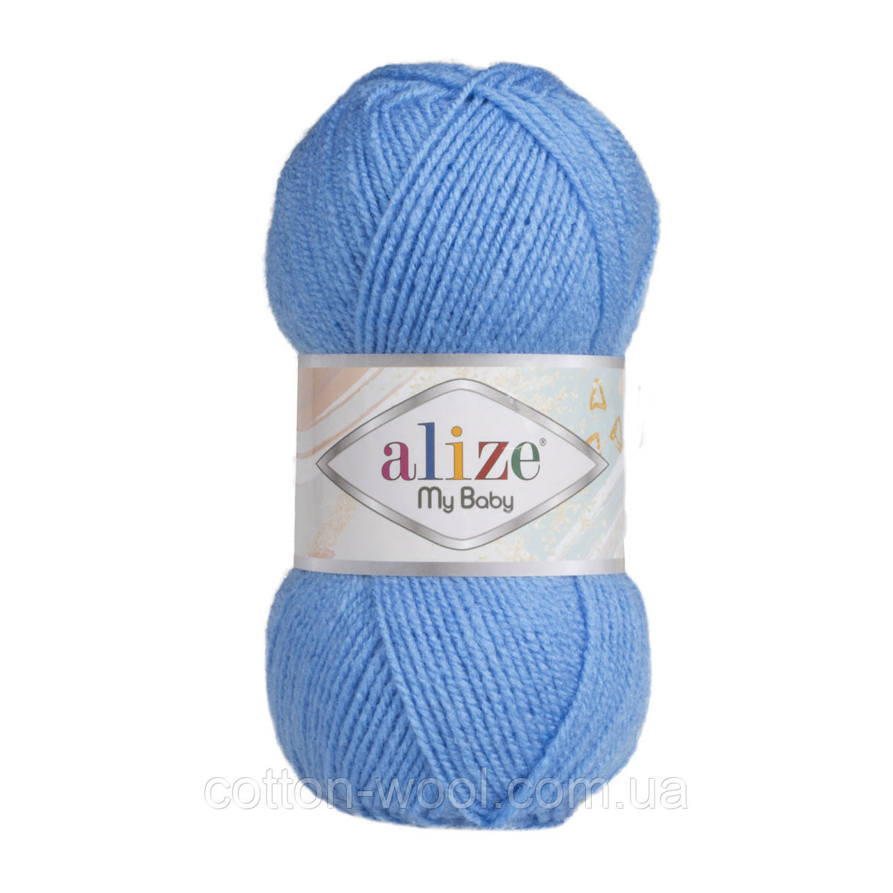 My Baby (Май Бейбі) 100% акрил 289, фото 1