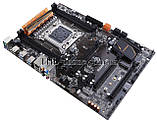 Комплект Xeon e5 2667 V2, HuananZHI X79 Plus Пам'ять 16 Гб Кулер Lga 2011 LGA2011 Huanan, фото 3