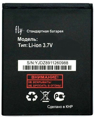 Акумулятор для FLY BL3815 (IQ4407) Original