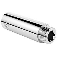 Подовжувач 3/4*30 мм хром MIRAYA