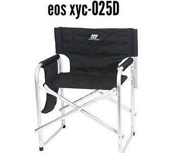 Крісло рибальське EOS XYC-025D