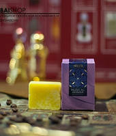 Тверді сухі натуральні парфуми без спирту Hemani "Musk all Arabia", 25 г