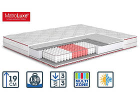 Ортопедичний матрац Four Red Carmin/Камін 1,6*2,0