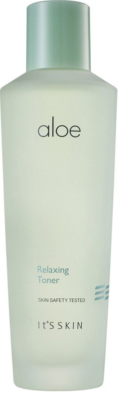 Заспокійливий тонер it's Skin з Aloe Relaxing 150 мл (737936 )