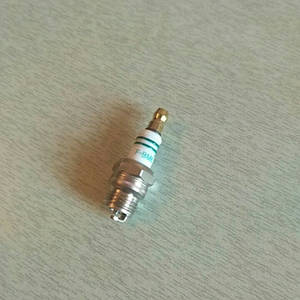 Свічка бензопили F-BM6 M14*1,25 7,0мм (під конус) INT