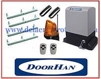 Doorhan SLIDING-1300 KIT. Комплект автоматики для откатных ворот. 5 м