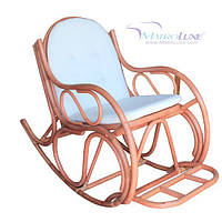 Чому такі популярні меблі з ротанга?