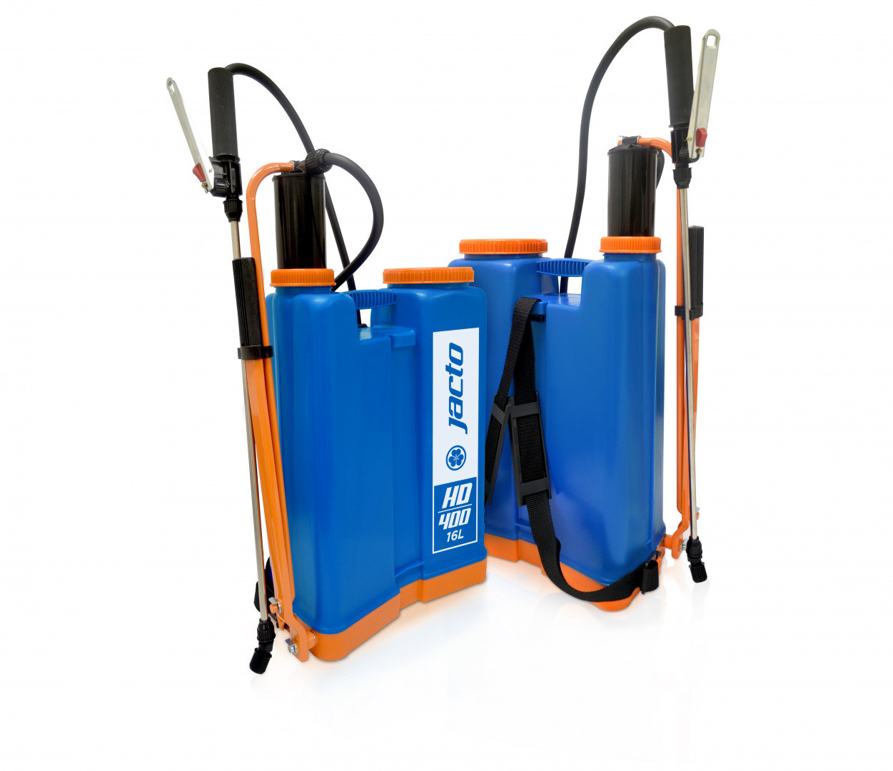 Jacto HD-400 Ранцевий обприскувач 16 л 989269