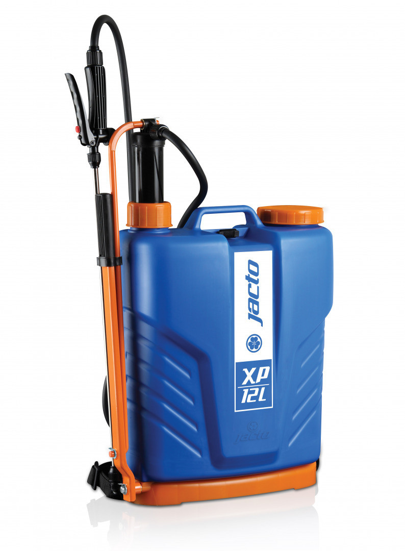 Jacto XP-16 Ранцевий обприскувач 16 літрів, 1185329, фото 1