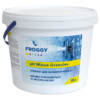 PH minus, Froggy, pH-мінус, Фроги, в гранулах 10 кг