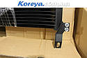 Радіатор кондиціонера Нексія/Еперо Nissens, фото 4