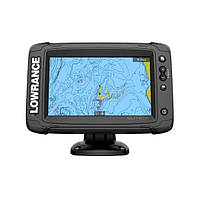 Ехолот Lowrance Elite-7 Ti2 Active Imaging 3-in-1