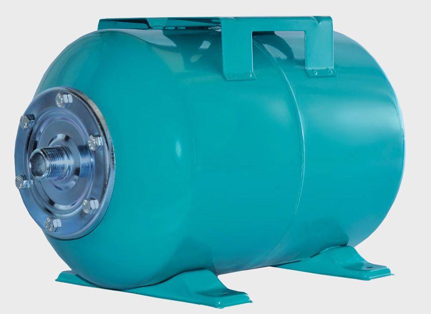 Гидроаккумулятор (бак для Воды) Euroaqua H024L Объемом 24 Литра ...