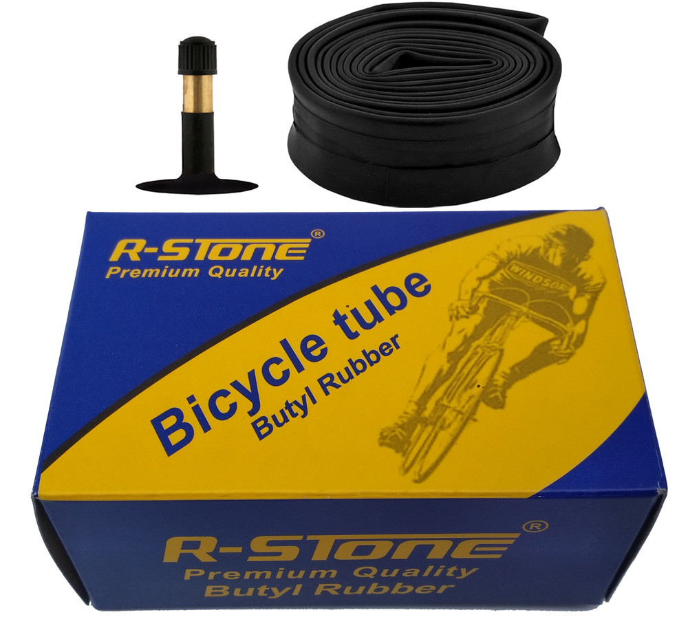 Камера велосипедна R-Stone 26 x 1,75 / 2,125 AV (48 мм)