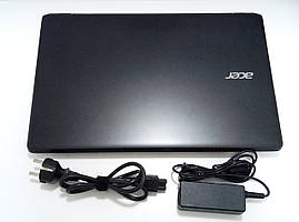 Ноутбук Acer Extensa 2509 (NR-8658)