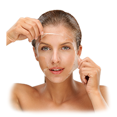 Засоби для пілінгу