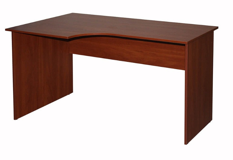 Кутовий стіл БЮ 115 (1400*840/60*750Н)