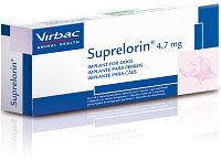 Супрелорін 2х4.7 мг Suprelorin