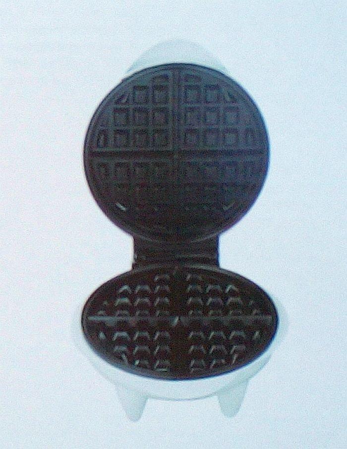 Вафельниця Wimpex Wx1059, 1200 Вт