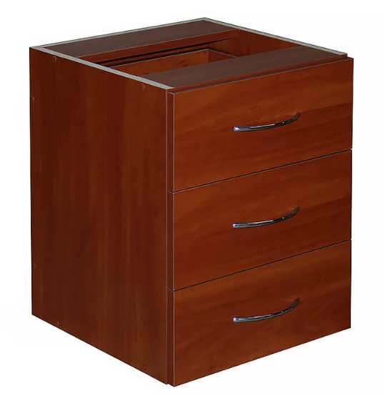 Тумба навісна БЮ 304 до столу (400*400*513Н)