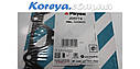 Прокладка колектора впускного Ланоса 1.6  Нексия 16   Нубіра 1.6 16 клапанів Payen, фото 3