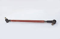 Тяга рульова 25.31.018 поперечна в зборі з шарнірами переднього моста трактора Т-25,Т-25А,Т З-2032