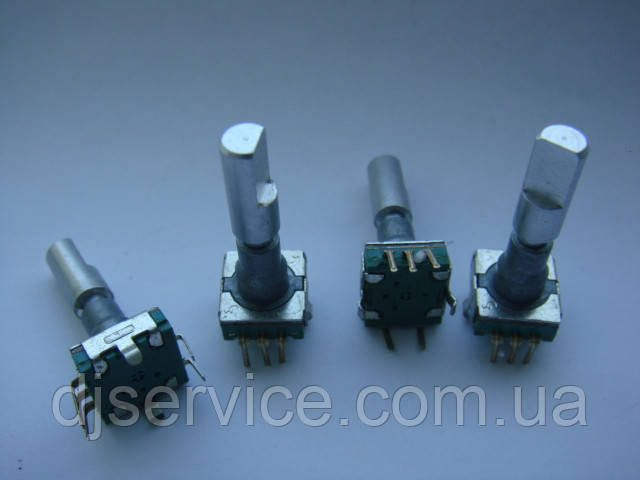 Енкодер 30p, 25mm для пультів