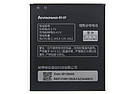 Акумуляторна батарея для Lenovo (льоново) A850, S880, A830, K860, S880i, S890 (BL 198) Original, фото 2